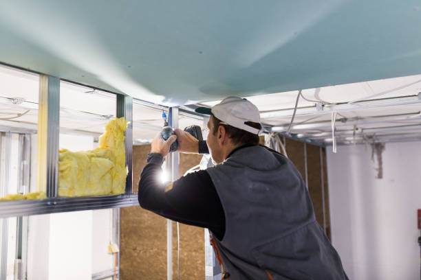 Best Blown-in Insulation in Southlake, TX