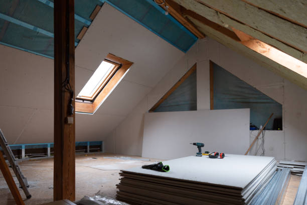 Best Cellulose Insulation in Southlake, TX