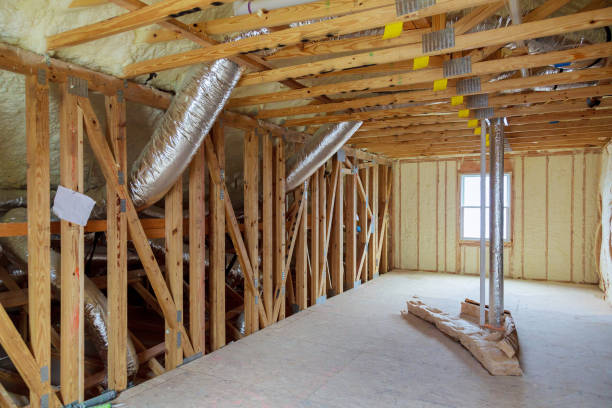 Best Fiberglass Insulation in Southlake, TX