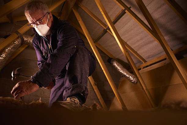 Types of Insulation We Offer in Southlake, TX